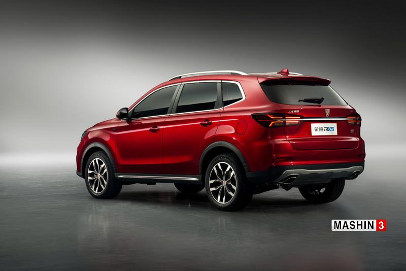 RX5ام جی